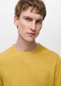 Camiseta deportiva de secado rápido con logo personalizado, tela de malla, para entrenamiento, atletismo, deporte, para hombre y mujer, con estampado en relieve. - Product Image 2