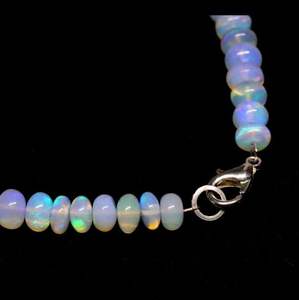 Unisex Natural Ethiopian <b>Opal</b> <b>Bracelets</b> - Product Image 3