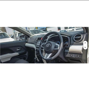 PRIX COMPÉTITIF POUR UN VÉHICULE TOYOTA Rush SUV D'OCCASION - Product Image 3
