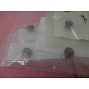 4 AMAT 0020-10153 บัฟเฟอร์คาสเซ็ตต์แบบตัวผู้ 200 มม. - อุปกรณ์และอะไหล่เซมิคอนดักเตอร์ระดับโลกที่เชื่อถือได้ - Product Image 2