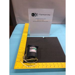 Moteur de contrôle de vitesse ORIENTAL MOTOR 4RK25RGN-A - Équipements et pièces semi-conductrices de renommée mondiale à la confiance de tous - Product Image 2