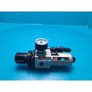 AW30-03BG + G36-10-01 SMC ที่ใช้เป็นชิ้นส่วนอุปกรณ์เซมิคอนดักเตอร์แบบดั้งเดิม - Product Image 2