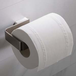 Papiers toilette écologiques avec pulpe biodégradable et feuilles lisses et durables, parfaits pour les commandes d'exportation - Product Image 6