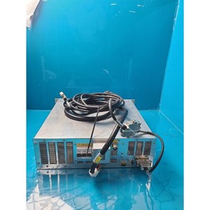 HUETTINGER TRUPLASMA DC 3005 มือสอง สภาพเดิม อะไหล่อุปกรณ์เซมิคอนดักเตอร์รุ่นเก่า - Product Image 3