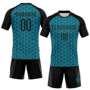 ชุดวอลเลย์บอลสั่งทำขายส่ง เสื้อ กางเกงขาสั้น แห้งเร็ว ชุดทีม ผู้ผลิต OEM รับสั่งจำนวนมาก - Product Image 1