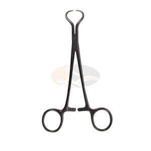 Pinces de répositionnement osseux Lewin de qualité supérieure en acier inoxydable, instrument chirurgical pour l'alignement et la réduction osseuse, ensemble Lewin - Product Image 1