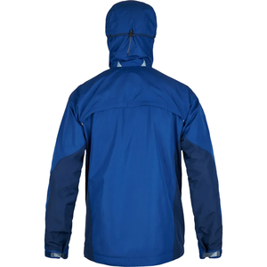 Chaqueta Cortavientos Unisex Paramo Bentu, Ligera, con Cierre, Capucha Ajustable, Forro Zoned Pump, Corte Amplio en el Pecho, con Tecnología Nikwax Duology Shell - Product Image 5