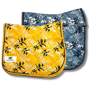 Almohadillas de Montar a Caballo de Alta Calidad, Sublimadas, Excelente Calidad, Almohadillas de Doma Clásica - Product Image 3