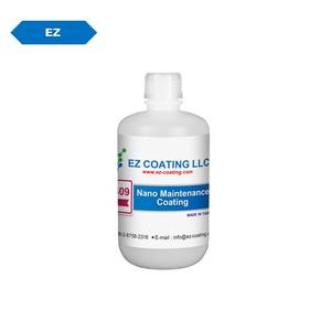 K-409นาโนโค้ทน้ำหนักเบา1.2lb เคลือบดูแลรถยนต์เซรามิกเพิ่มการปกป้องพื้นผิวและการบำรุงรักษาสำหรับยานพาหนะ - Product Image 6