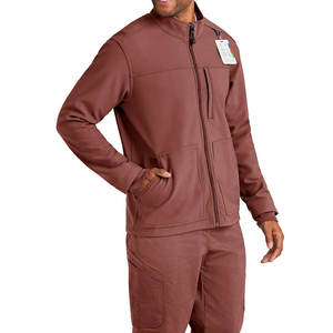 Premium Quality Medical <b>Scrub</b> Jacket Medical <b>Scrub</b> Jackets - Product Image 3