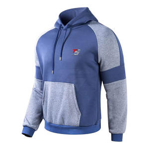 Trajes Deportivos para Hombre Hechos en Fábrica, Precio de Fábrica, Talla Personalizada 2026, Mejor Diseño, Transpirables, para Venta en Línea - Product Image 2