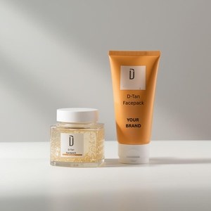 Crema Facial Orgánica para Eliminar Manchas Oscuras, 50 ml, Hidratante, Iluminadora de la Piel, para Spa, Venta al por Mayor, Alta Calidad, Directo de Fábrica - Product Image 4