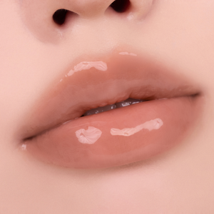 nuse REJU LIP GLOSS 07 CHOCOLATE TEA 10.5g | Tinte Labial Humectante con Acabado Brillante de Larga Duración, Cuidado Labial, Cosmético Coreano - Product Image 4
