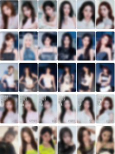 [SUGARHONEY] BABYMONSTER โฟโต้การ์ดสะสม วงไอดอลเกาหลี อัลบั้มเพลงป๊อปอย่างเป็นทางการ ของสะสม ซีดี ของขวัญสำหรับแฟนคลับ - Product Image 4