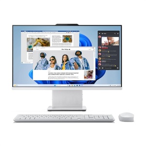 IdeaCentre AIO Intel Core i7-13620H 27 pouces écran tactile FHD (24 Go de RAM/1 To SSD/Win11/Microsoft 365 + Office 2024/Recharge sans fil) - Product Image 4