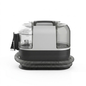 Limpiador de Alfombras y Tapicería Eléctrico Portátil 3 en 1 Sudex, Máquina de Limpieza Profunda Multisuperficie para el Hogar - Product Image 5