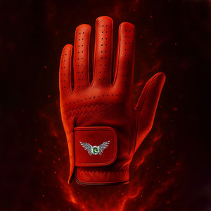 Custom Golf <b>Gloves</b> <b>with</b> Private Label Branding Options Manufacturer Offering OEM ODM Services Premium Material Golf <b>Gloves</b> - Product Image 5