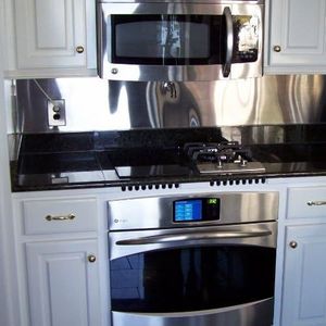 Table de cuisson à gaz à 2 brûleurs certifiée ETL GC2-48N appareil de cuisine au gaz naturel - Product Image 6