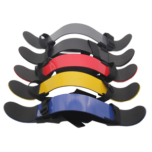 Nouveau style d'arm blaster pour musculation, entraînement en salle de sport, exercices pour les biceps, en stock - Product Image 1