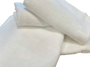 ผ้าขนหนูอาบน้ำผ้าฝ้ายแท้สำหรับโรงแรม รับผลิตแบบ OEM ODM พร้อมโลโก้ สี ความหนาแน่นสูง 700 GSM คุณภาพเยี่ยม ทนทาน - Product Image 4