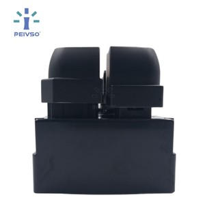สวิตช์ยกกระจกพลาสติกคุณภาพสูงใหม่ ราคาโรงงาน PEIVSO สำหรับ Kia Rio ปี 2018-2023 OEM 93571-H9100 - Product Image 4
