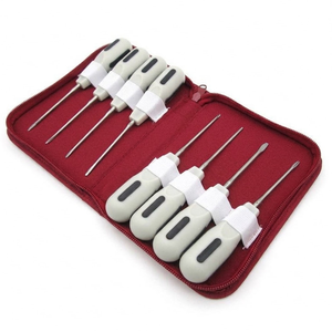 Kit de Equipos Dentales Profesionales para Proveedores de Atención Dental, Clínicas, Hospitales, Centros de Tratamiento Oral y Odontología - Product Image 5