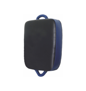 Escudo de patadas de cuero de microfibra de alta calidad, almohadilla de objetivo para patadas, para entrenamiento de kickboxing y artes marciales, par, venta al por mayor - Product Image 2