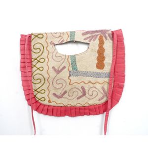 Made in India Highest Selling Latest Design women messenger bag with magnetic closure Available at Wholesale Price for Export - Product Image 1