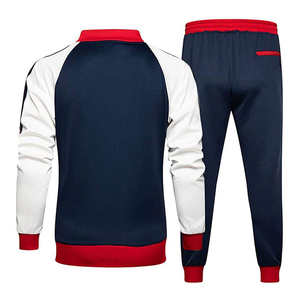 Conjunto Deportivo de Dos Piezas para Hombre, Estilo Único, Ecológico, Sin Costuras, Tallas Grandes para Invierno, Venta al por Mayor en Paquetes de 2 Piezas - Product Image 3
