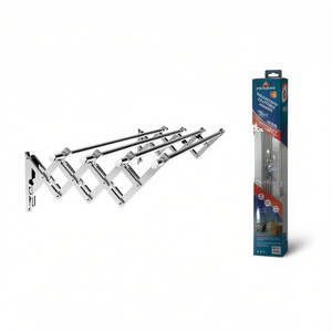 Tendedero de Ropa de 80 cm - Product Image 1