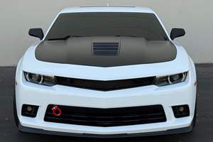 รถ Camaro 2SS Sedan ปี 2015 มือสอง เกรดพรีเมียม อะไหล่แท้ OEM พร้อมส่ง รับประกัน 5 ปี - Product Image 2