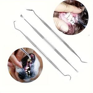 Raspador Dental Profesional, Removedor de Sarro y Placa, Instrumento Dental con Certificación ISO - Product Image 3