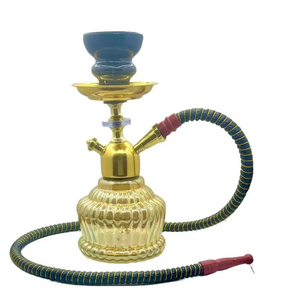 Chicha décorative de luxe très demandée pour café, salon, cadeau, fête, décoration intérieure et événements spéciaux - Product Image 3