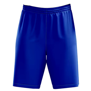 Ensembles de gilets et shorts sans manches à col en V 100 % polyester pour le basketball, vêtements de sport à prix abordables, uniformes de basket-ball - Product Image 5