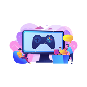 Servicios de Desarrollo de Juegos Multijugador |   Juegos Multijugador Personalizados en Línea, Soluciones de Juego Transplataforma, Expertos, Equipo Profesional, Mundial - Product Image 5