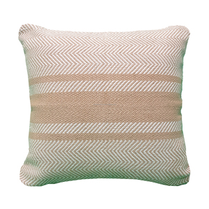 Housses de coussin de style moderne faites à la main et taies d'oreiller tissées oreillers décoratifs indiens pour la maison de l'Inde - Product Image 5