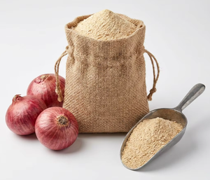 Food Grade <b>Onion</b> Powder Hot Air <b>Dried</b> Pure Extract Alliin Rich Natural Seasoning for Cooking All Seasons - Product Image 3