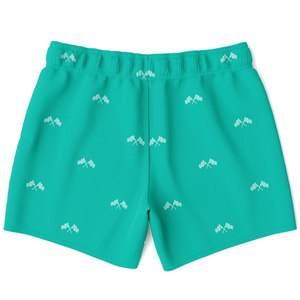 Shorts de bain pour hommes de qualité supérieure, tissu léger à séchage rapide, pour la plage, la natation, les vacances d'été - Product Image 5