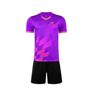Ropa Deportiva Cómoda, Uniforme de Fútbol para Hombre, 100% Poliéster, Uniforme de Fútbol Personalizado para Hombre - Product Image 5