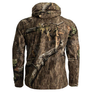 Chaqueta de Caza de Primera Calidad, Chaqueta de Caza Más Vendida, Precio de Fábrica al por Mayor - Product Image 3