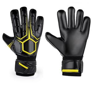 Gants de gardien de but professionnels, latex de haute qualité, gants de gardien de but pour football, en vente - Product Image 1