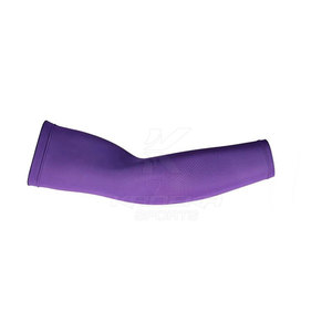 Manchons de bras pour hommes en matière respirante, ajustement extensible, confortables pour un usage quotidien, protection UPF35, haute qualité, toutes saisons - Product Image 5