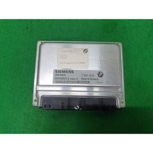 ECU และโมดูลคอมพิวเตอร์มือสอง ซีรีส์ 5 รุ่น 7511570 - Product Image 1