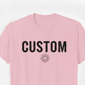 T-shirts de haute qualité pour hommes et femmes, vêtements décontractés en coton doux, conçus pour un confort quotidien, vente en gros de vêtements. - Product Image 4