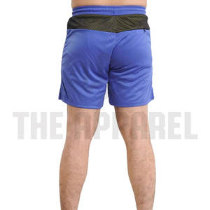 Pantalones Cortos de Baloncesto de Lona con Diseño Nuevo, Hechos a Medida, OEM, para Gimnasio, Fitness, Casual, Running, Streetwear, Malla, Hasta la Rodilla, Secado Rápido - Product Image 5