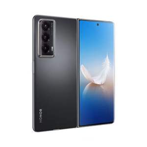 Teléfono Móvil Inteligente 5G Android Desbloqueado a Precio Económico para <span class=keywords><strong>Honor</strong></span> <span class=keywords><strong>Magic</strong></span> VS <span class=keywords><strong>2</strong></span> con Pantalla Plegable - Product Image 4