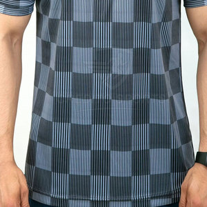 Camiseta Sublimada de Verano para Uso Casual, Precio al por Mayor, Último Estilo, Mejor Calidad, Camiseta Sublimada para Hombre - Product Image 6