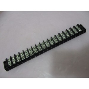 AMAT 1290-01665 Term BLK 18P 2ROW, 10, 16AWG - อุปกรณ์และชิ้นส่วนเซมิคอนดักเตอร์ระดับโลกที่เชื่อถือได้ - Product Image 3