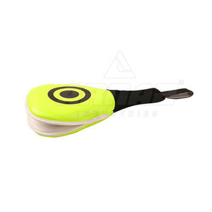 อุปกรณ์ฝึกซ้อมเทควันโดแบบยืดหยุ่น น้ำหนักเบา สวมใส่สบาย และทนทาน - Product Image 6