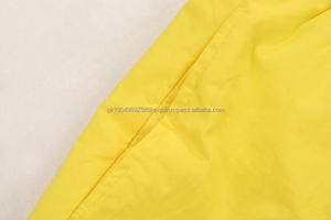 Pantalones cortos de poliéster de secado rápido personalizados, bañadores, pantalones cortos de playa para hombres - Product Image 4